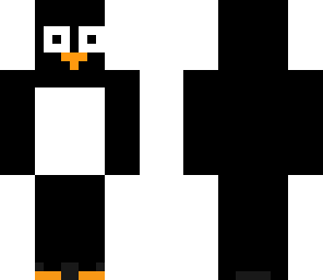 stund penguin