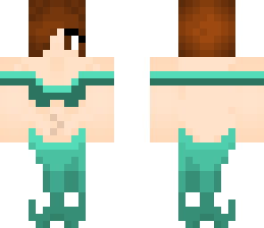 mermaid