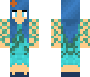 queen of the sea