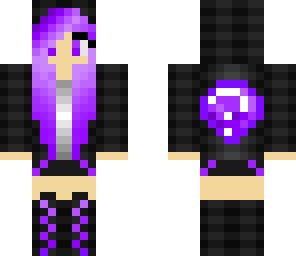 edited skin