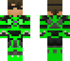 skydoesmc green
