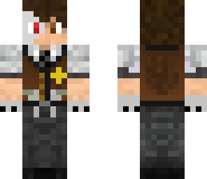 gunslinger