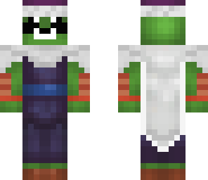 piccolo jr