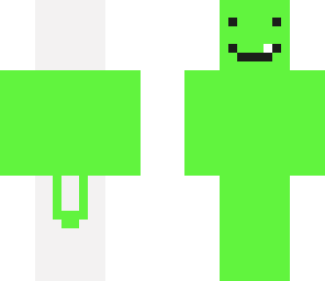 go green
