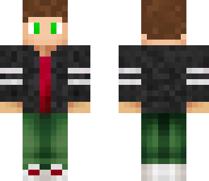 pvp boy