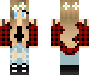 flannel fix