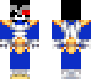 vegeta