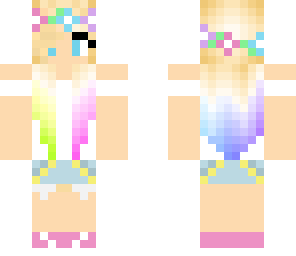 flower girl