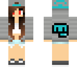 my pewdiepie gurl