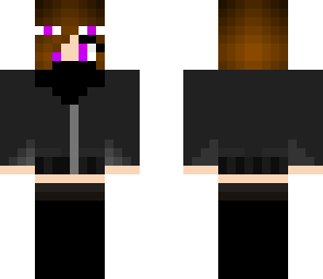 enderman girl