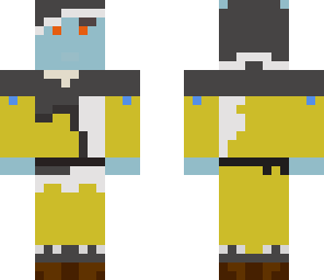 cryptarch