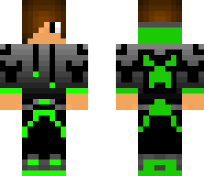 epic skin