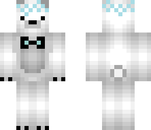 polar bear