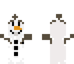 olaf