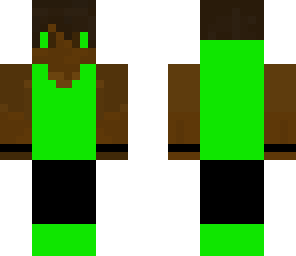 lime green lilmanweezy