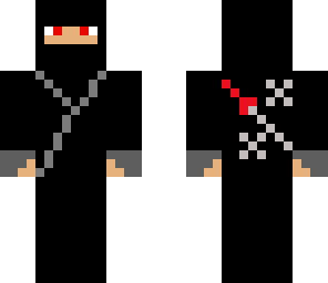 ninja guy