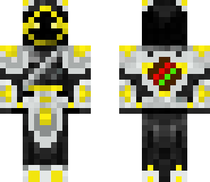 dj yellow samich mage