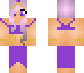 princess purple