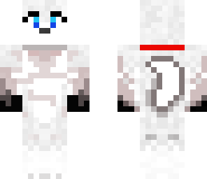 wolfie alt skin