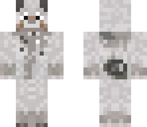 wolfie minus collar