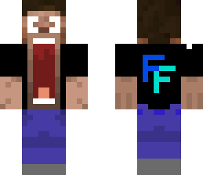silly steve - frostyfactions