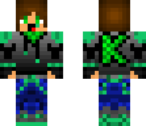 skin for kaleb