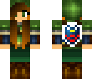female link