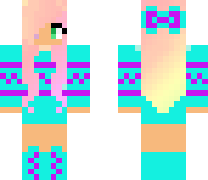 skin edit