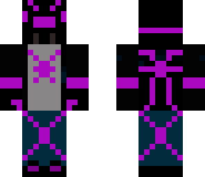 spiderforandrew