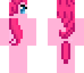 pinkie pie