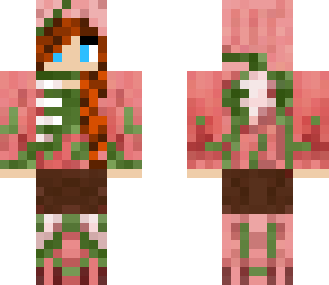 pigman girl edit