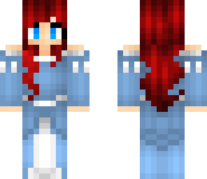 medieval girl