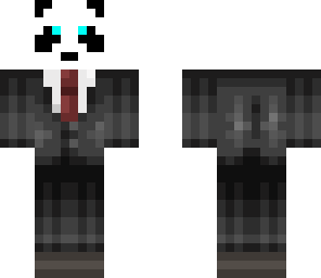 panda