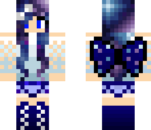 galaxy godess