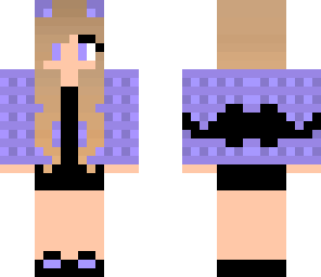 afro777 girl skin21