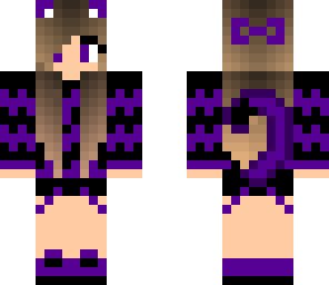 afro777 girl skin22