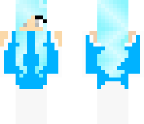 she ice