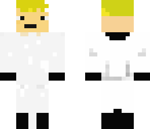 scientist