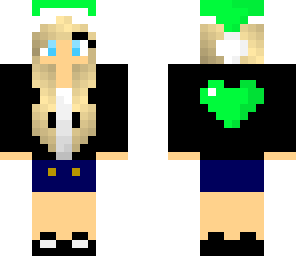 my old skin
