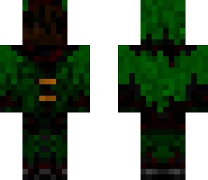 walking tree