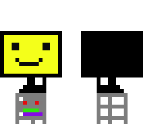 the smiley tv