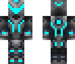 mining robot