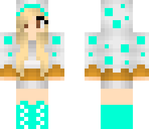 cake girl