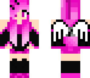 angel girl