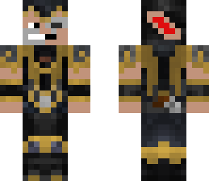 skorpion me 