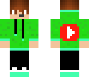human version of my skin