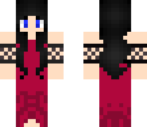 vampire princess