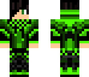 green master