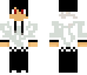 white hoodie version ii