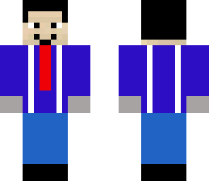 me part robot